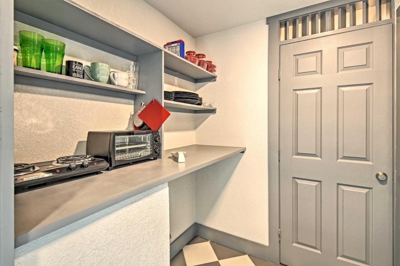 Retro Updated Blanco Abode - Steps To Main Street! Extérieur photo